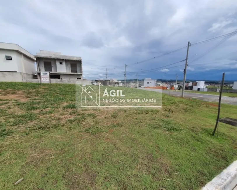 Foto 2 de Terreno / Lote à venda, 288m2 em Sao Jose Dos Campos - SP