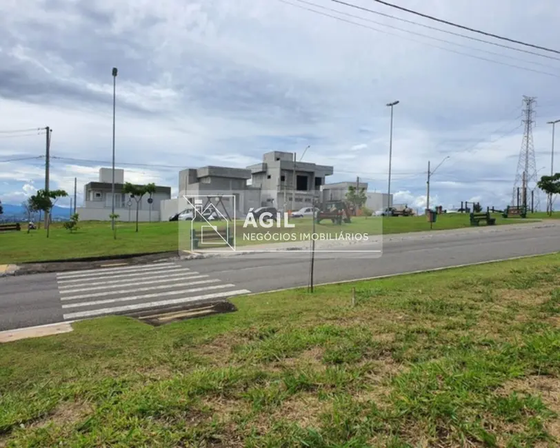 Foto 5 de Terreno / Lote à venda, 288m2 em Sao Jose Dos Campos - SP