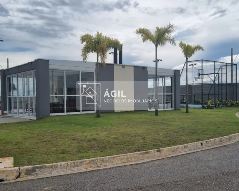 Foto 8 de Terreno / Lote à venda, 288m2 em Sao Jose Dos Campos - SP