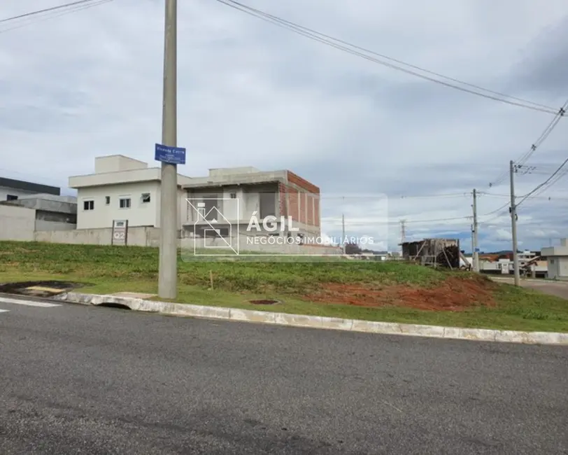 Foto 9 de Terreno / Lote à venda, 288m2 em Sao Jose Dos Campos - SP