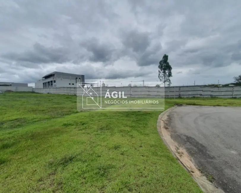 Foto 1 de Terreno / Lote à venda, 895m2 em Sao Jose Dos Campos - SP