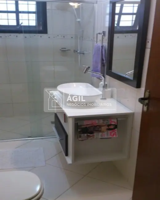 Foto 5 de Casa com 3 quartos à venda, 250m2 em Sao Jose Dos Campos - SP