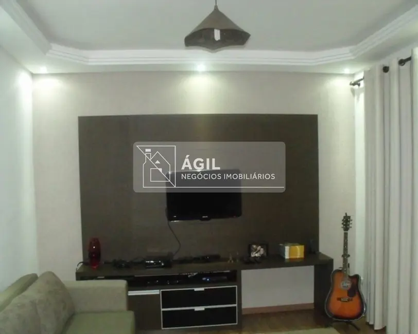 Foto 6 de Casa com 3 quartos à venda, 300m2 em Sao Jose Dos Campos - SP