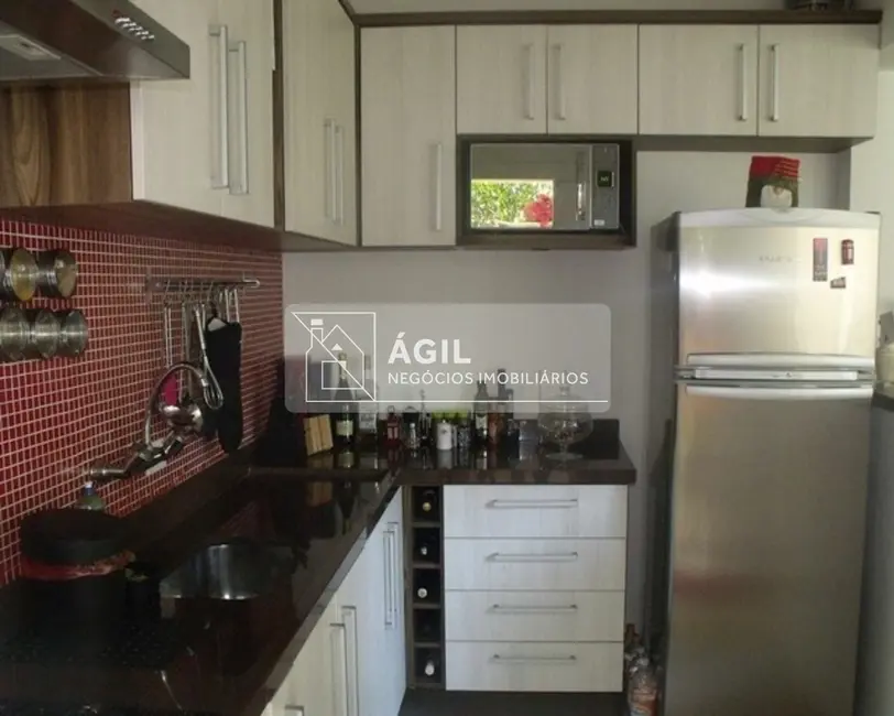 Foto 1 de Casa com 3 quartos à venda, 300m2 em Sao Jose Dos Campos - SP