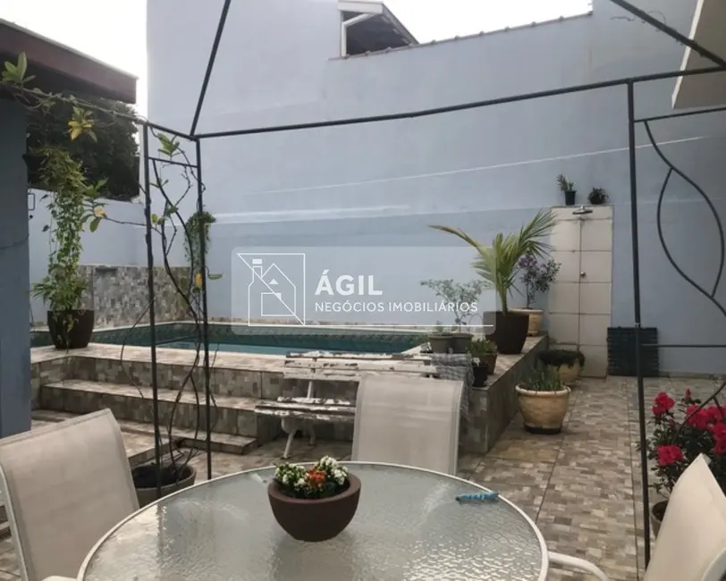 Foto 6 de Casa com 3 quartos à venda, 300m2 em Sao Jose Dos Campos - SP