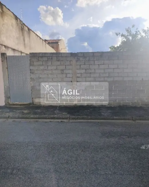 Foto 3 de Terreno / Lote à venda, 250m2 em Loteamento Villa Branca, Jacarei - SP