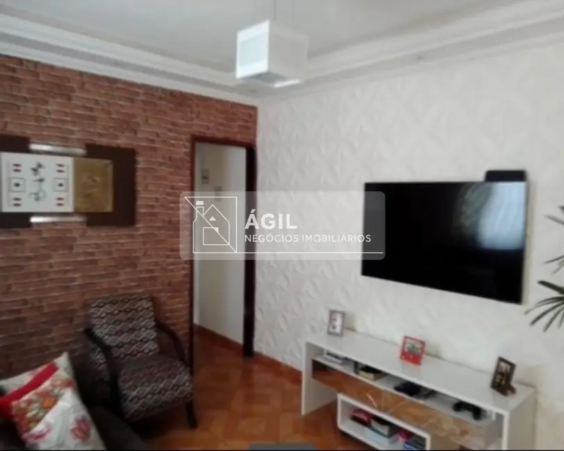 Foto 1 de Casa com 2 quartos à venda, 150m2 em Sao Jose Dos Campos - SP