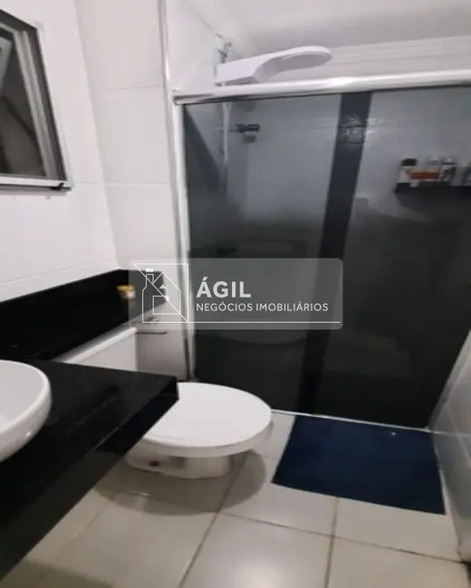 Apartamento com 2 quartos à venda, 70m2 em Sao Jose Dos Campos - SP - imagem 3 Foto 3 de Apartamento com 2 quartos à venda, 70m2 em Sao Jose Dos Campos - SP