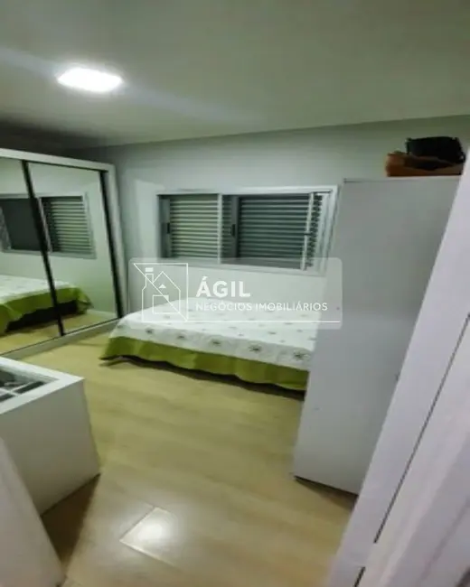 Apartamento com 2 quartos à venda, 70m2 em Sao Jose Dos Campos - SP - imagem 4 Foto 4 de Apartamento com 2 quartos à venda, 70m2 em Sao Jose Dos Campos - SP