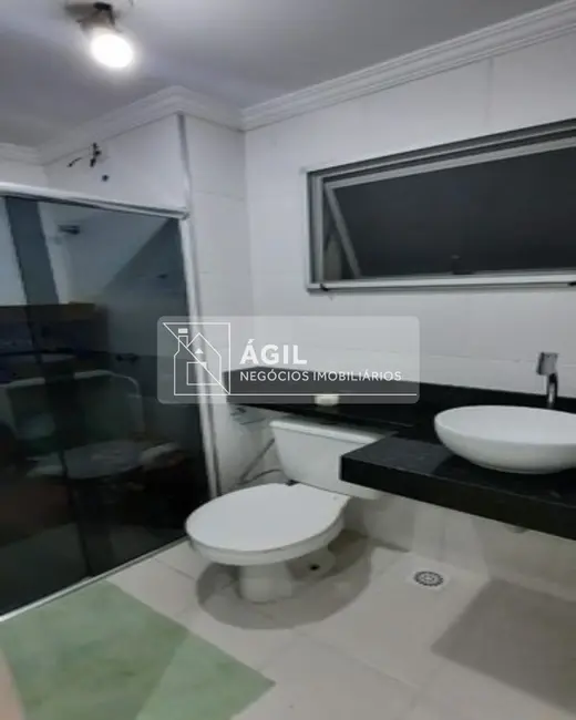 Apartamento com 2 quartos à venda, 70m2 em Sao Jose Dos Campos - SP - imagem 6 Foto 6 de Apartamento com 2 quartos à venda, 70m2 em Sao Jose Dos Campos - SP