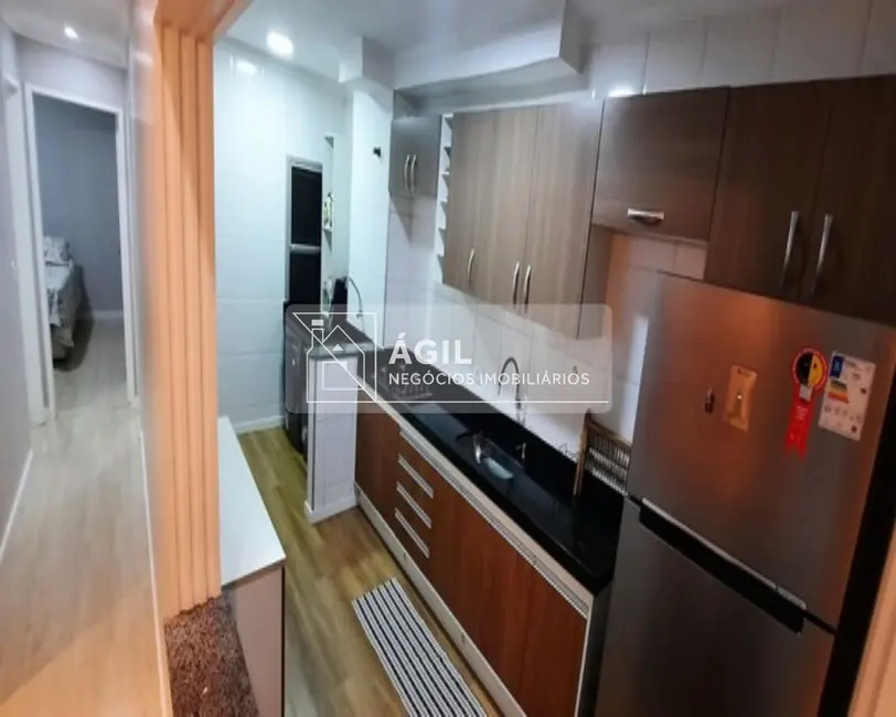 Apartamento com 2 quartos à venda, 70m2 em Sao Jose Dos Campos - SP - imagem 5 Foto 5 de Apartamento com 2 quartos à venda, 70m2 em Sao Jose Dos Campos - SP