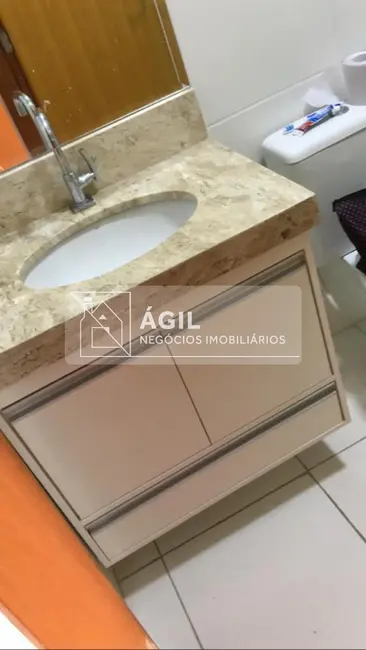 Apartamento com 2 quartos à venda, 73m2 em Bairro do Colonia, Jacarei - SP - imagem 5 Foto 5 de Apartamento com 2 quartos à venda, 73m2 em Bairro do Colonia, Jacarei - SP