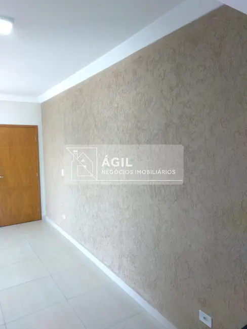 Foto 2 de Apartamento com 2 quartos à venda, 73m2 em Bairro do Colonia, Jacarei - SP