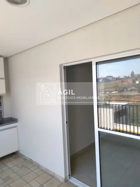 Apartamento com 2 quartos à venda, 73m2 em Bairro do Colonia, Jacarei - SP - imagem 3 Foto 3 de Apartamento com 2 quartos à venda, 73m2 em Bairro do Colonia, Jacarei - SP