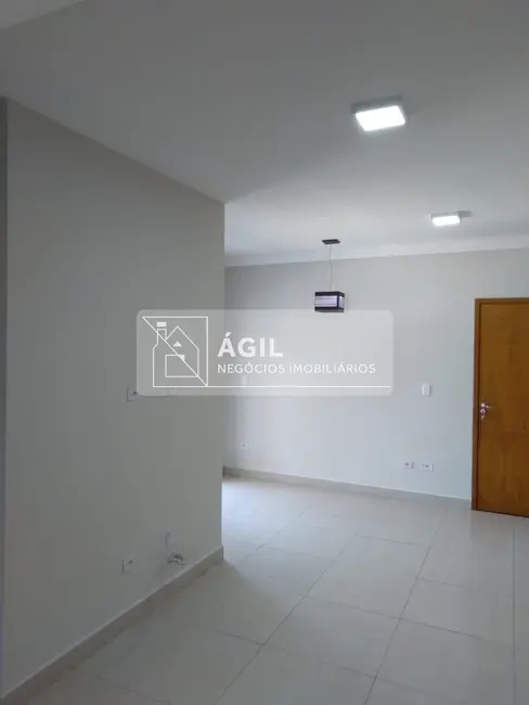Foto 1 de Apartamento com 2 quartos à venda, 73m2 em Bairro do Colonia, Jacarei - SP
