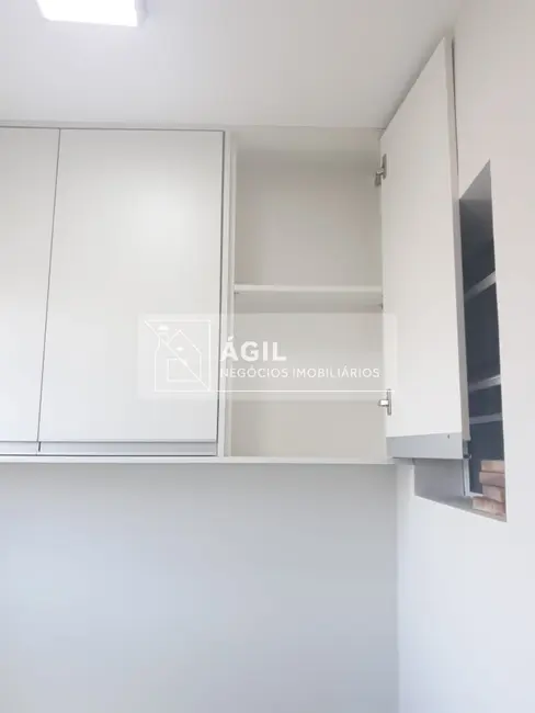 Apartamento com 2 quartos à venda, 73m2 em Bairro do Colonia, Jacarei - SP - imagem 6 Foto 6 de Apartamento com 2 quartos à venda, 73m2 em Bairro do Colonia, Jacarei - SP