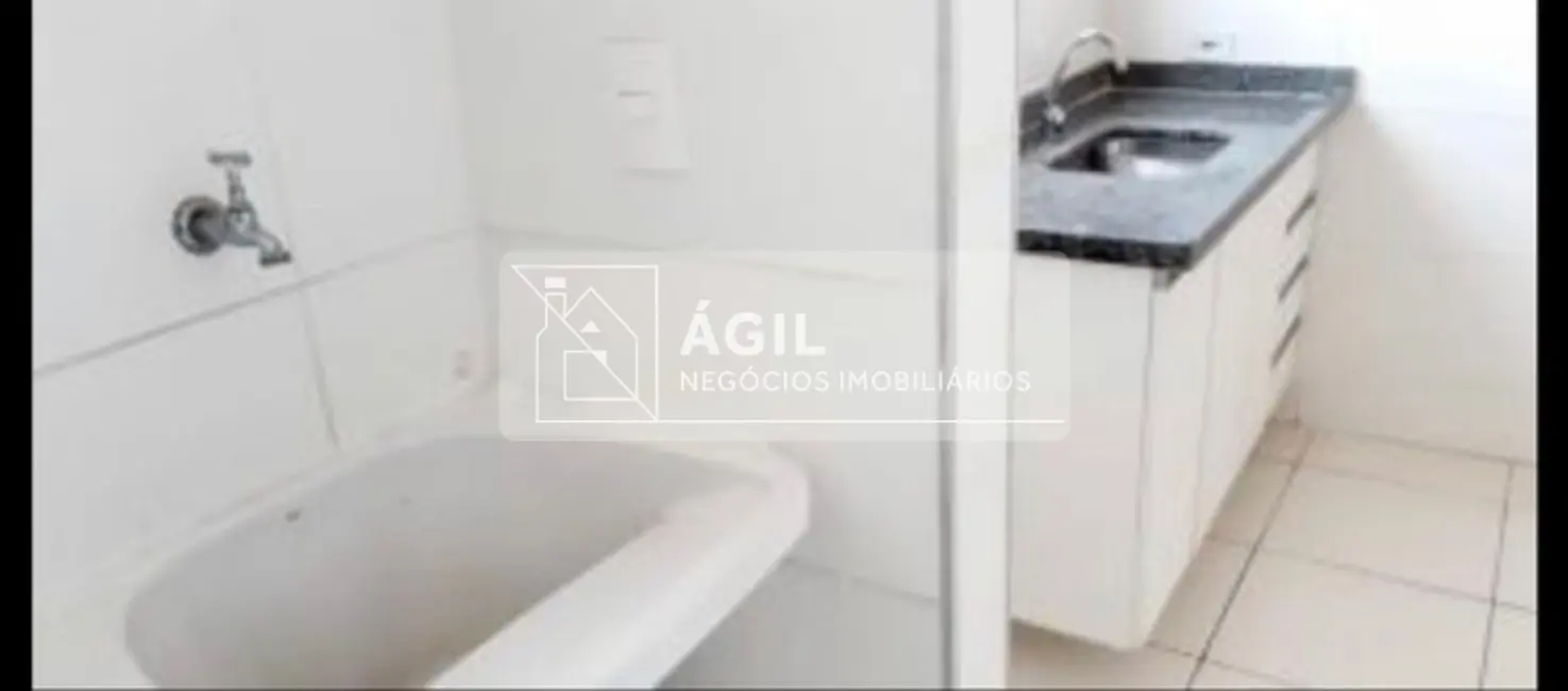 Foto 7 de Apartamento com 2 quartos à venda, 73m2 em Bairro do Colonia, Jacarei - SP