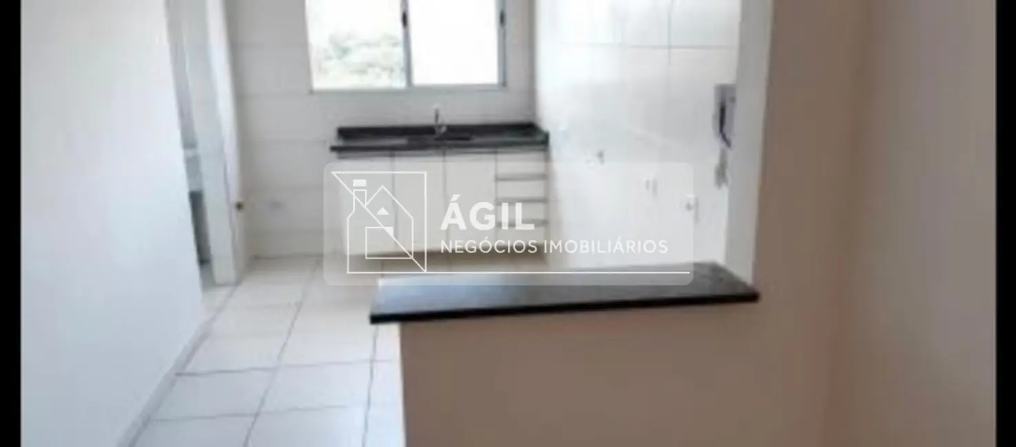 Foto 3 de Apartamento com 2 quartos à venda, 73m2 em Bairro do Colonia, Jacarei - SP