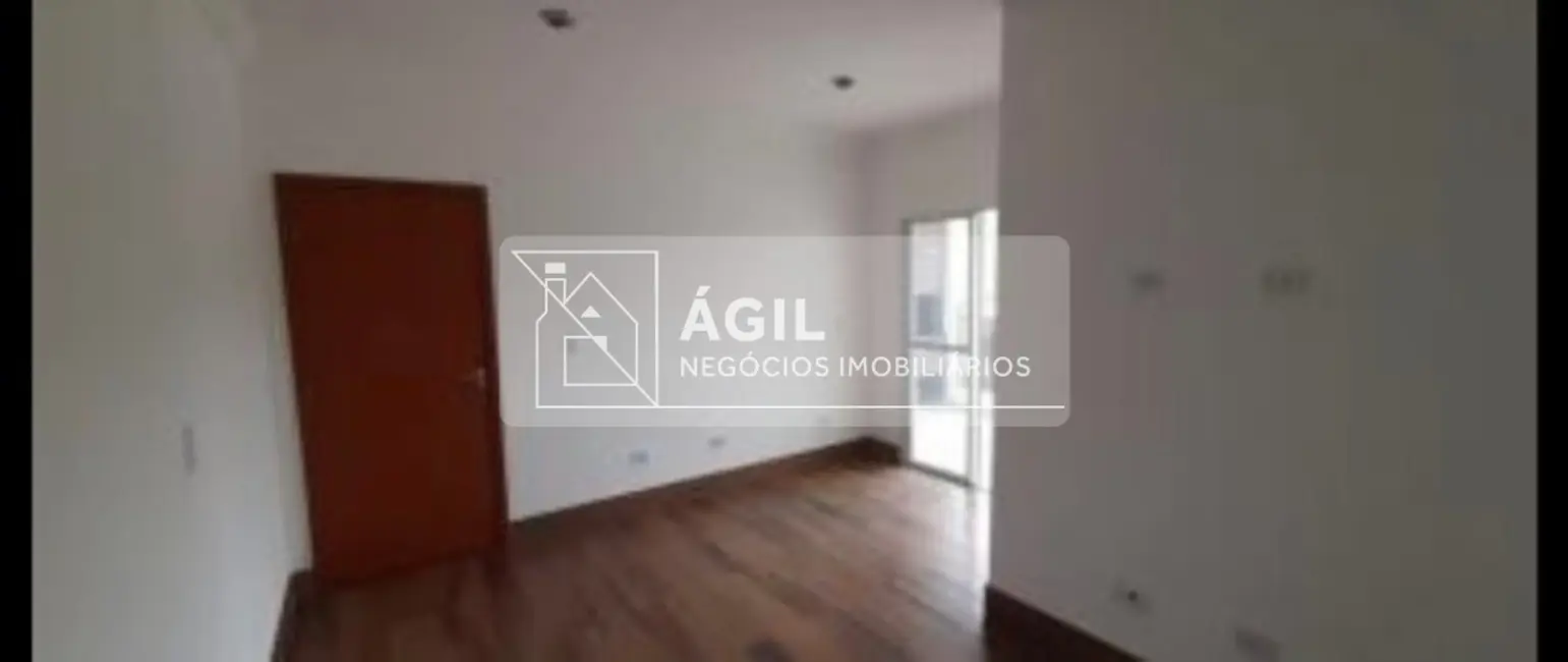 Foto 1 de Apartamento com 2 quartos à venda, 73m2 em Bairro do Colonia, Jacarei - SP