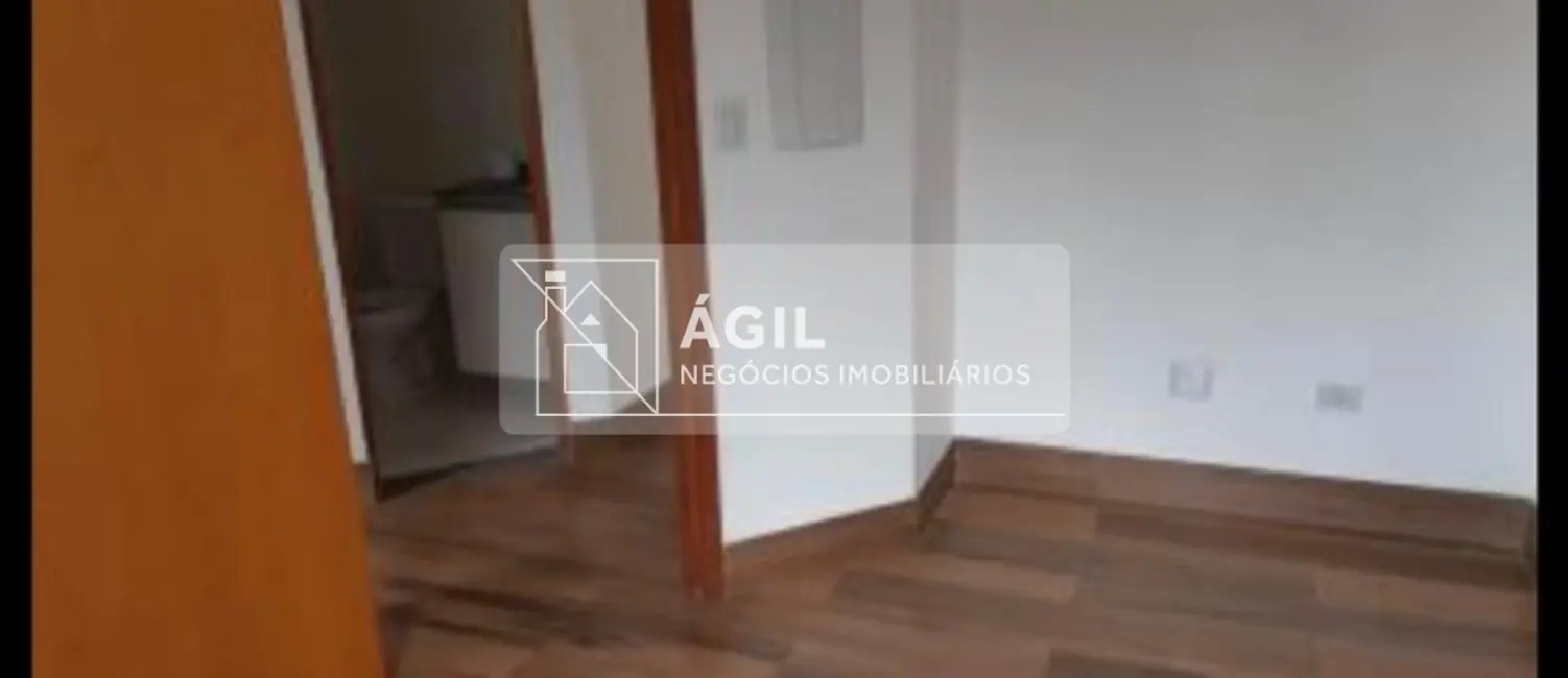 Foto 5 de Apartamento com 2 quartos à venda, 73m2 em Bairro do Colonia, Jacarei - SP