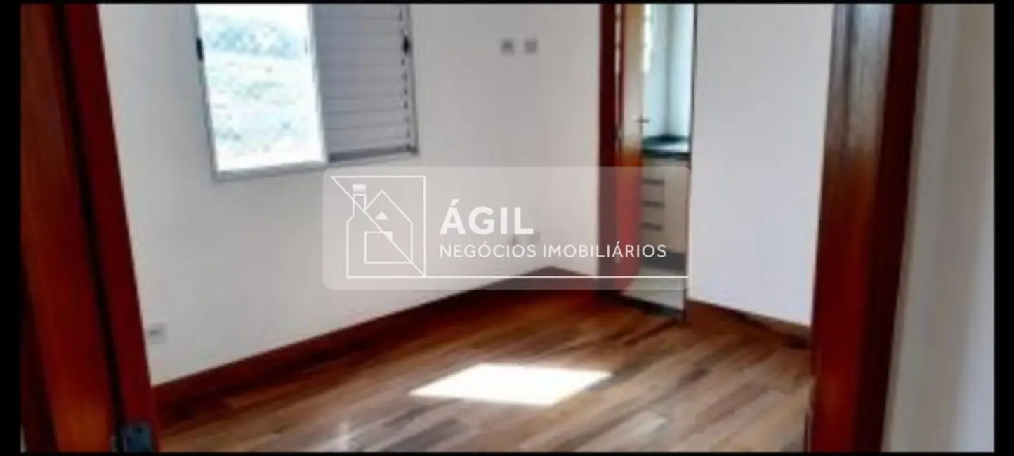 Foto 4 de Apartamento com 2 quartos à venda, 73m2 em Bairro do Colonia, Jacarei - SP