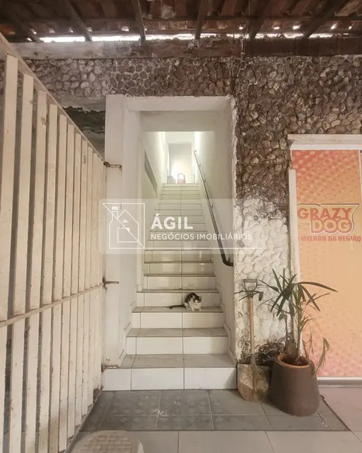 Sala Comercial com 3 quartos à venda, 300m2 em Sao Jose Dos Campos - SP - imagem 3 Foto 3 de Sala Comercial com 3 quartos à venda, 300m2 em Sao Jose Dos Campos - SP