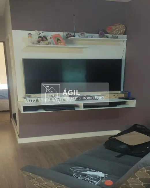 Foto 4 de Casa com 3 quartos à venda, 170m2 em Sao Jose Dos Campos - SP