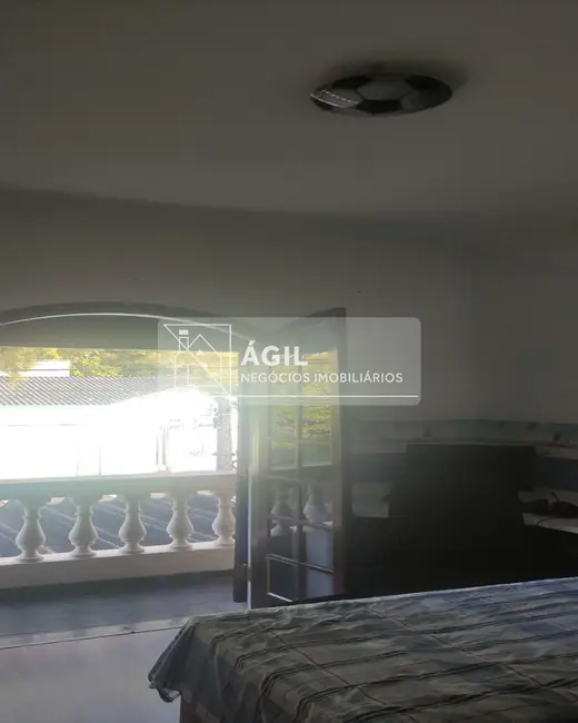 Foto 5 de Casa com 3 quartos à venda, 170m2 em Sao Jose Dos Campos - SP