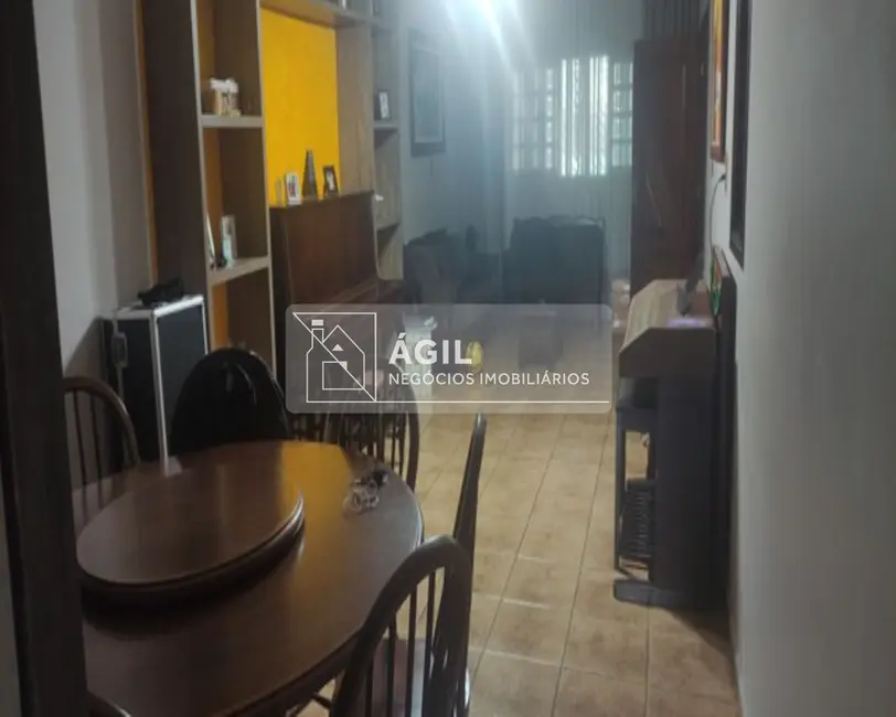 Foto 1 de Casa com 3 quartos à venda, 170m2 em Sao Jose Dos Campos - SP