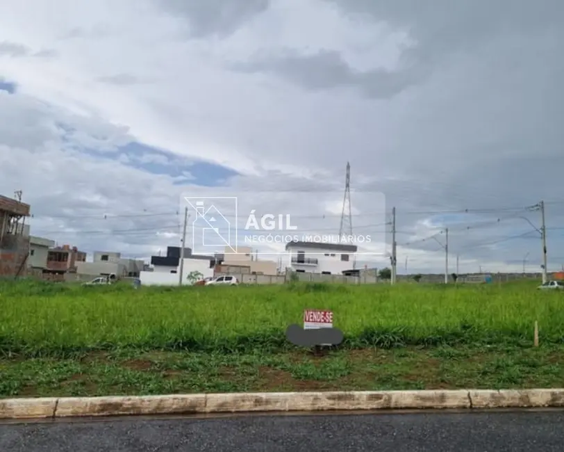Foto 1 de Terreno / Lote à venda, 260m2 em Sao Jose Dos Campos - SP