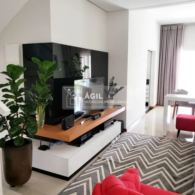 Foto 8 de Casa de Condomínio com 3 quartos à venda, 260m2 em Sao Jose Dos Campos - SP