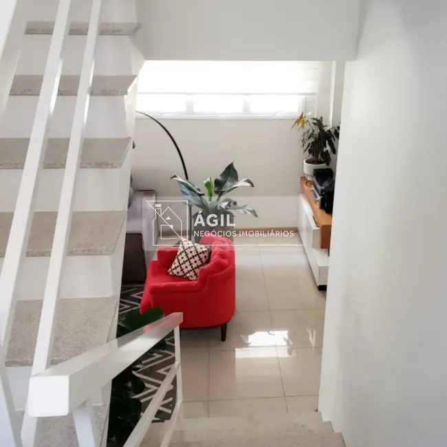 Foto 9 de Casa de Condomínio com 3 quartos à venda, 260m2 em Sao Jose Dos Campos - SP