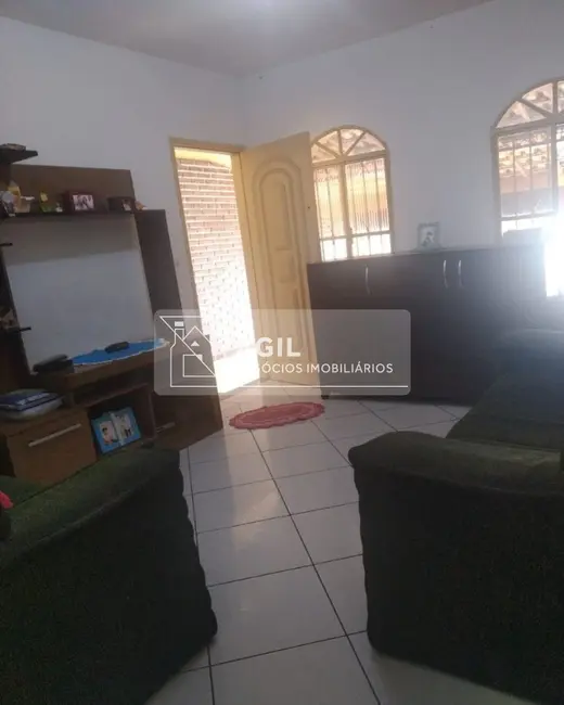 Foto 6 de Casa com 3 quartos à venda, 125m2 em Sao Jose Dos Campos - SP