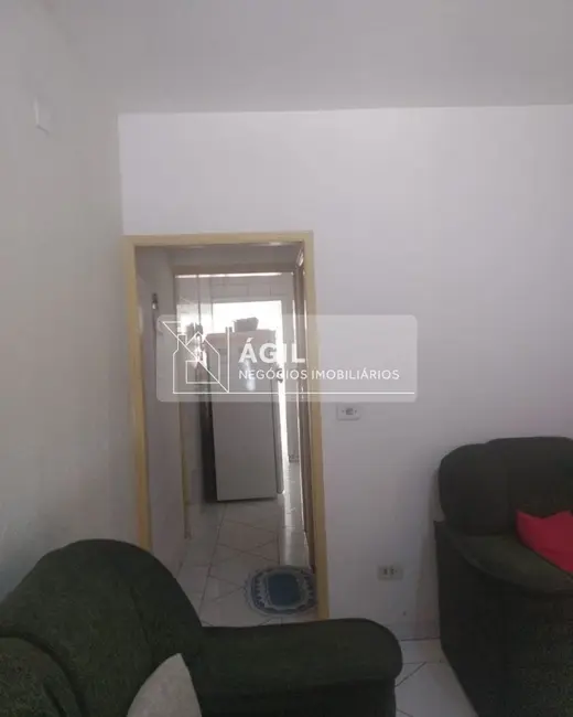 Foto 2 de Casa com 3 quartos à venda, 125m2 em Sao Jose Dos Campos - SP