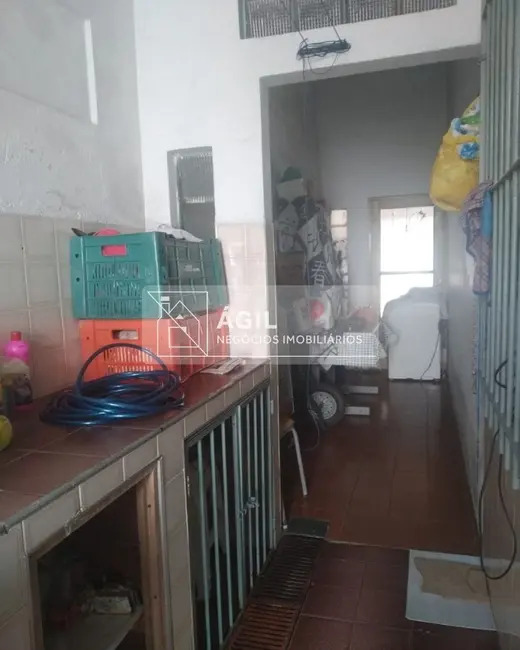 Foto 5 de Casa com 3 quartos à venda, 125m2 em Sao Jose Dos Campos - SP