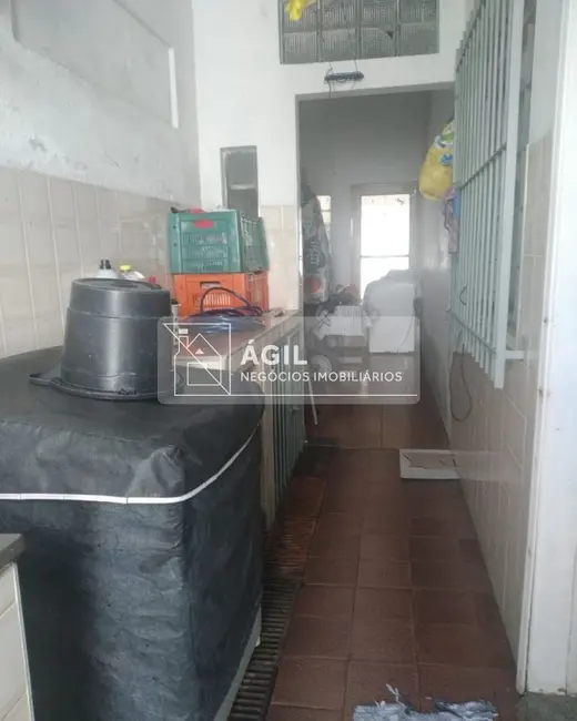 Foto 4 de Casa com 3 quartos à venda, 125m2 em Sao Jose Dos Campos - SP