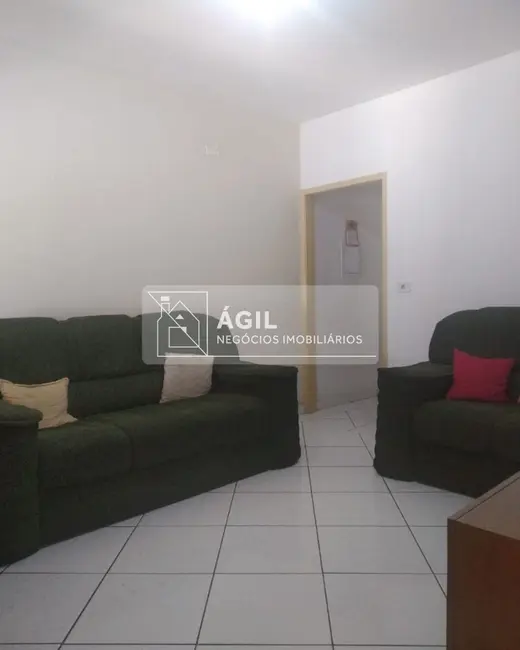 Foto 1 de Casa com 3 quartos à venda, 125m2 em Sao Jose Dos Campos - SP