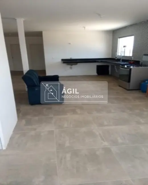 Foto 4 de Casa com 3 quartos à venda, 240m2 em Sao Jose Dos Campos - SP