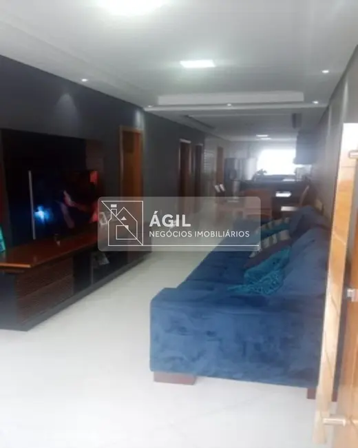 Foto 8 de Casa com 3 quartos à venda, 240m2 em Sao Jose Dos Campos - SP