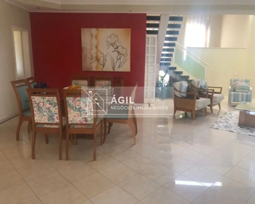 Foto 7 de Casa com 5 quartos à venda, 444m2 em Sao Jose Dos Campos - SP