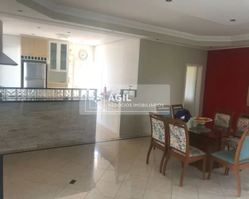 Foto 5 de Casa com 5 quartos à venda, 444m2 em Sao Jose Dos Campos - SP