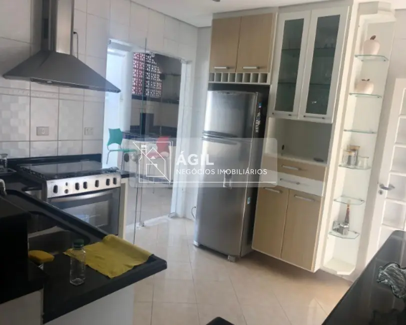 Foto 3 de Casa com 5 quartos à venda, 444m2 em Sao Jose Dos Campos - SP