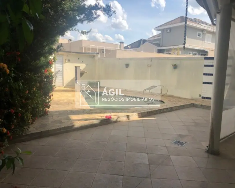 Foto 2 de Casa com 5 quartos à venda, 444m2 em Sao Jose Dos Campos - SP