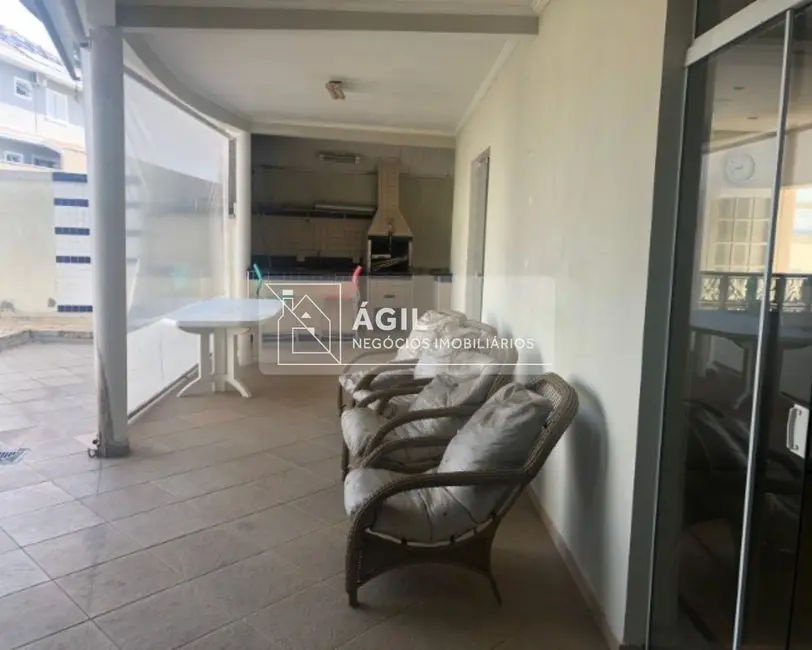 Foto 6 de Casa com 5 quartos à venda, 444m2 em Sao Jose Dos Campos - SP