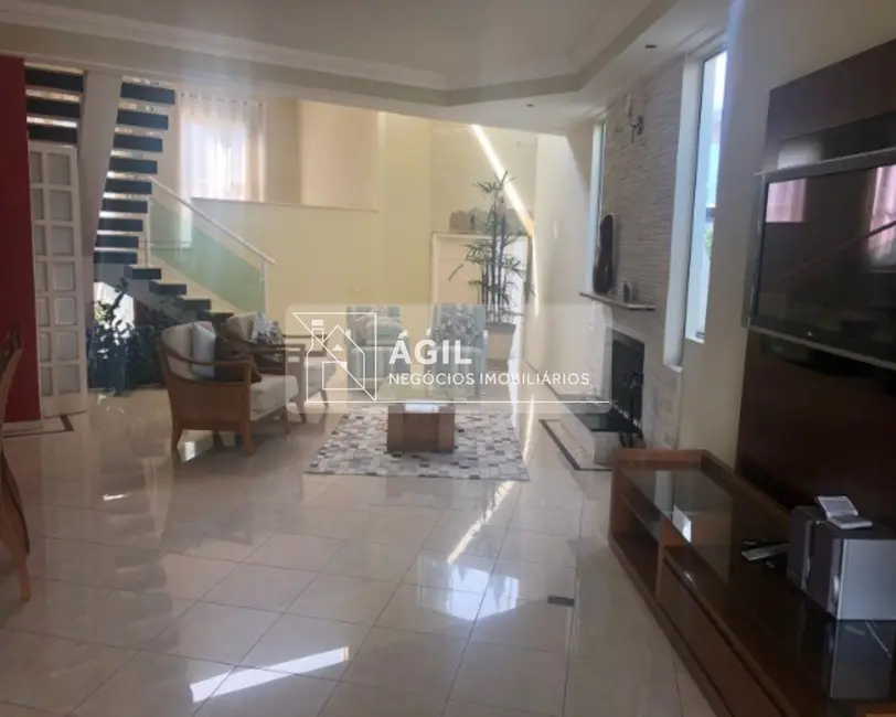 Foto 1 de Casa com 5 quartos à venda, 444m2 em Sao Jose Dos Campos - SP