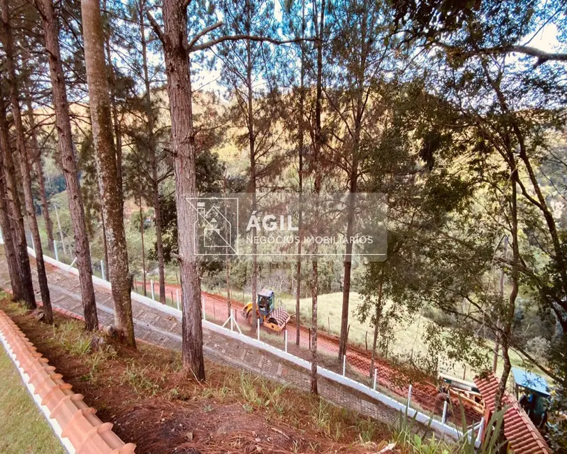 Foto 2 de Chácara com 3 quartos à venda, 24000m2 em Monteiro Lobato - SP
