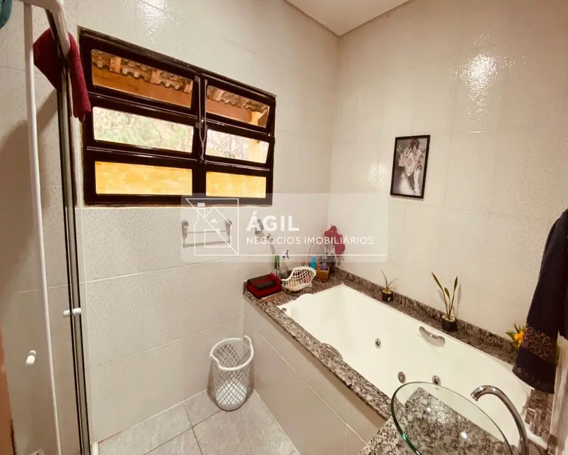 Foto 7 de Chácara com 3 quartos à venda, 24000m2 em Monteiro Lobato - SP