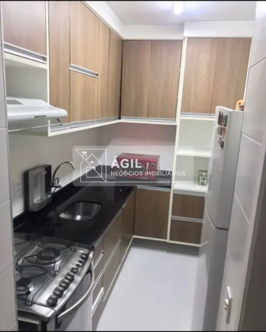 Apartamento com 2 quartos à venda, 77m2 em Sao Jose Dos Campos - SP - imagem 4 Foto 4 de Apartamento com 2 quartos à venda, 77m2 em Sao Jose Dos Campos - SP