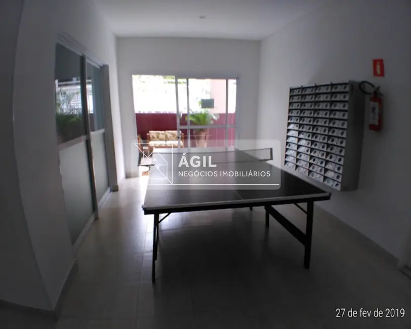 Apartamento com 2 quartos à venda, 77m2 em Sao Jose Dos Campos - SP - imagem 9 Foto 9 de Apartamento com 2 quartos à venda, 77m2 em Sao Jose Dos Campos - SP
