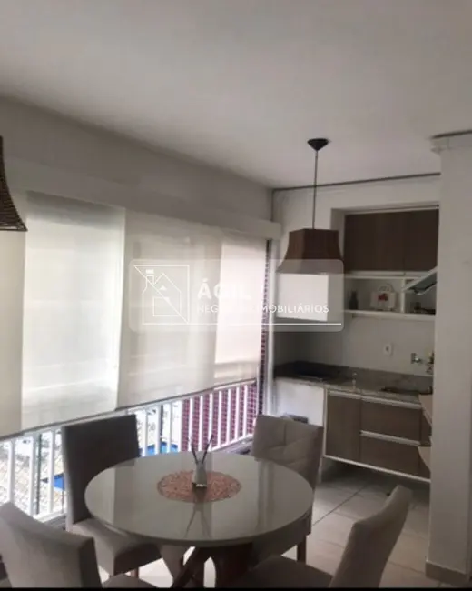 Foto 1 de Apartamento com 2 quartos à venda, 77m2 em Sao Jose Dos Campos - SP